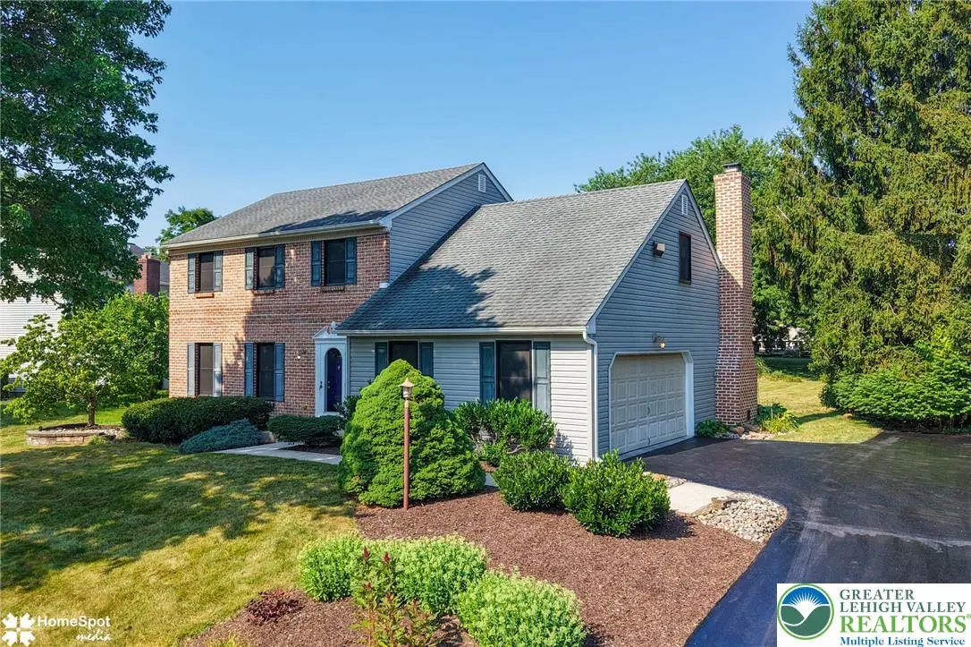 142 Aspen Drive, Upper Macungie, PA 18104 - #1
