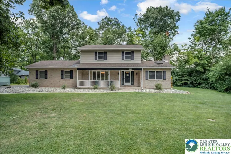 228 Woodland Drive, Moore, PA 18064 - #2