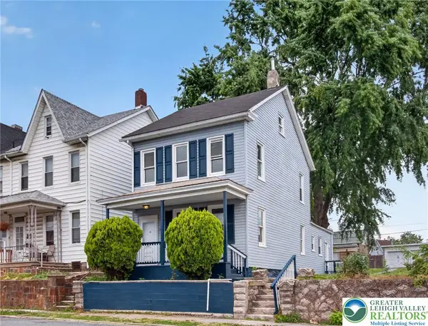 1523 Butler Street, Easton, PA 18042