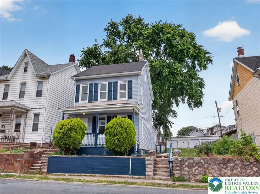 1523 Butler Street, Easton, PA 18042 - #2