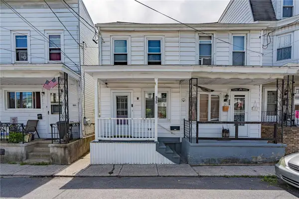 535 Lewis Street, Minersville Boro, PA 17954