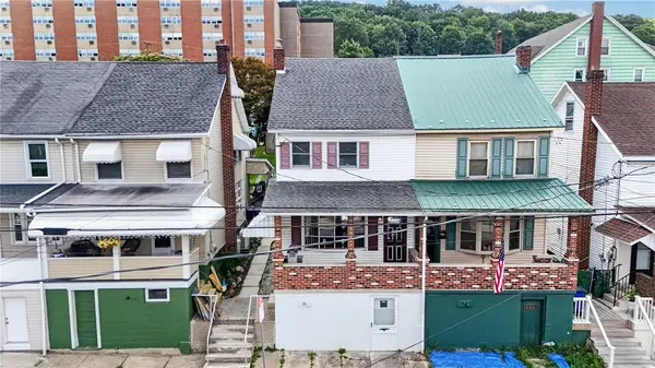 408 E Patterson, Lansford Boro, PA 18232