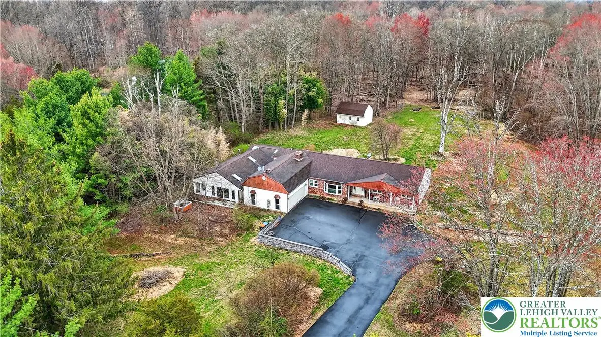 2197 Buck Run Rd, East Rockhill, PA 18951 - #1