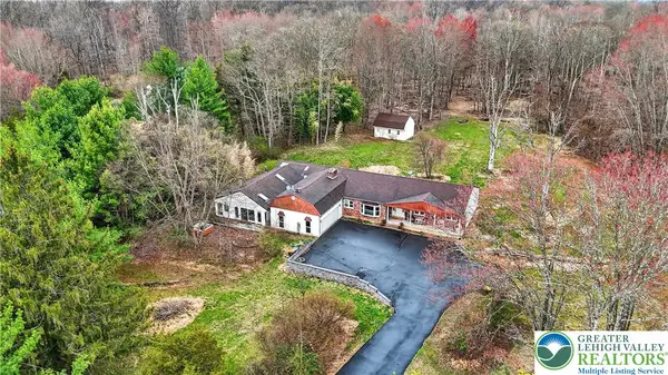 2197 Buck Run Rd, East Rockhill Twp, PA 18951