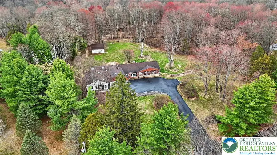 2197 Buck Run Rd, East Rockhill, PA 18951 - #2