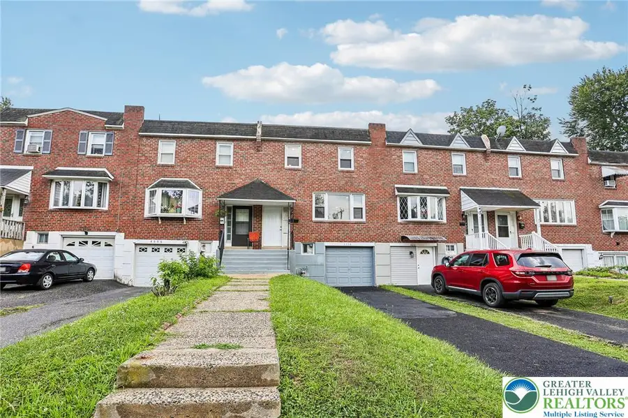 4008 Powell Road, Chester, PA 19015 - #2