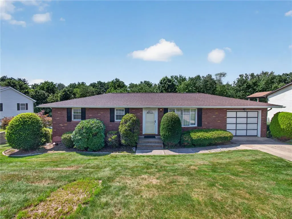33 N Beech Road, Wilkes Barre, PA 18705 - #1