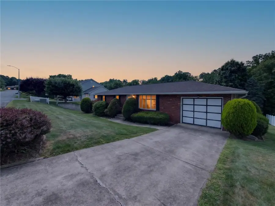 33 N Beech Road, Wilkes Barre, PA 18705 - #2