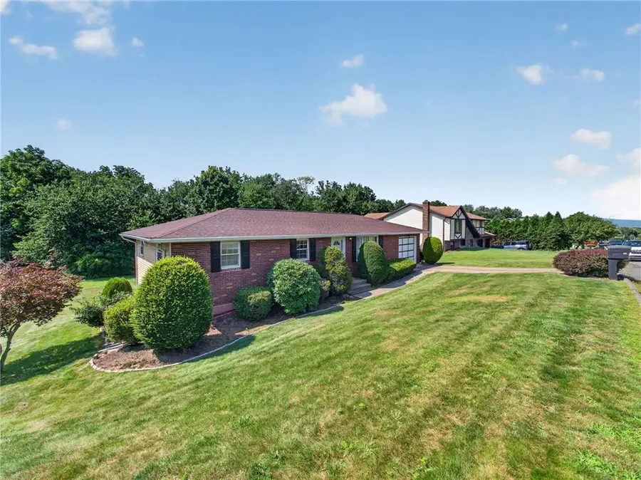 33 N Beech Road, Wilkes Barre, PA 18705 - #3