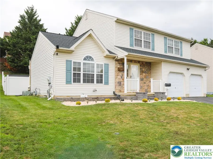 1412 Stanford Road, Bethlehem, PA 18018 - #3