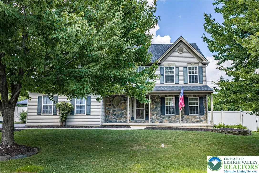 4003 Redwood Drive, Bethlehem, PA 18020 - #1