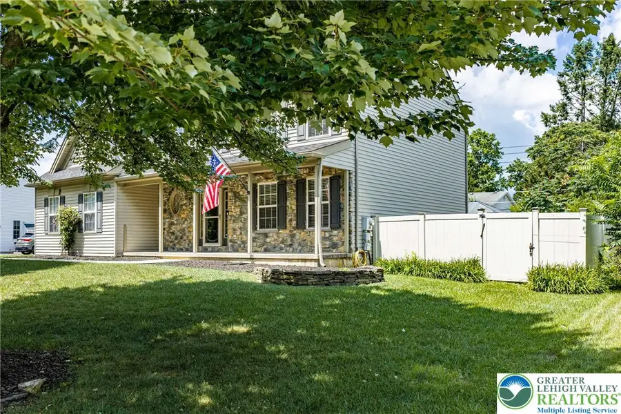 4003 Redwood Drive, Bethlehem, PA 18020 - #3