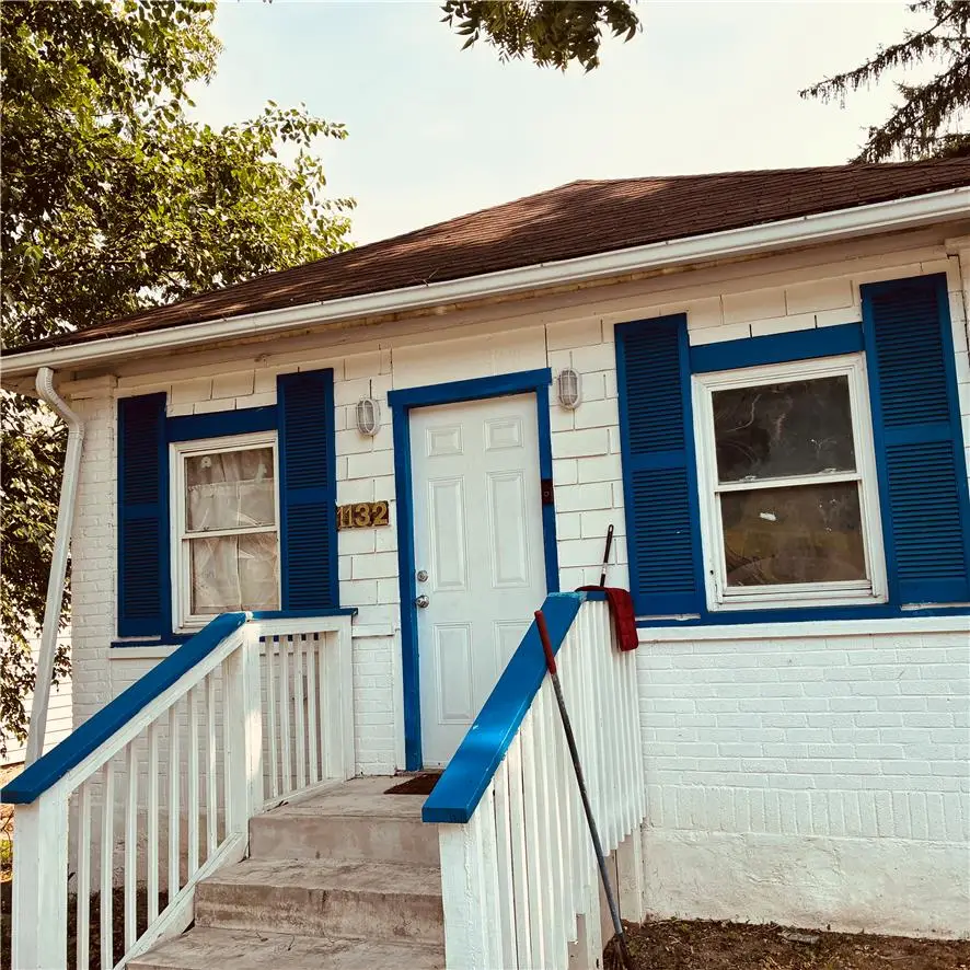 1132 Susquehanna Street E, Salisbury, PA 18103 - #2