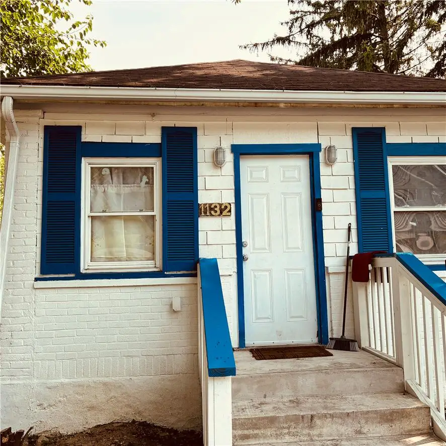 1132 Susquehanna Street E, Salisbury, PA 18103 - #3