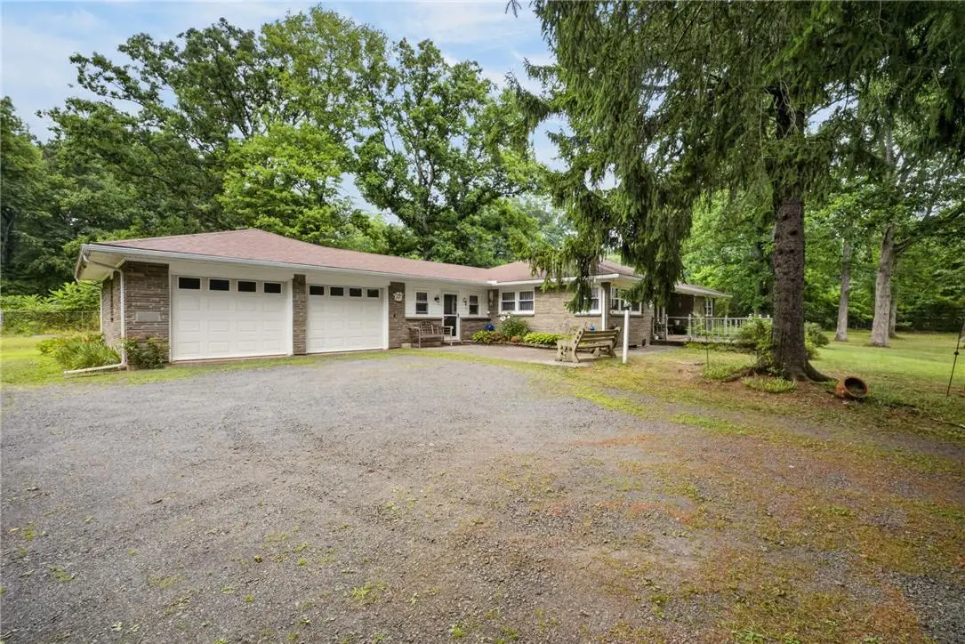 265 Quarry Road, Nockamixon, PA 18942 - #1