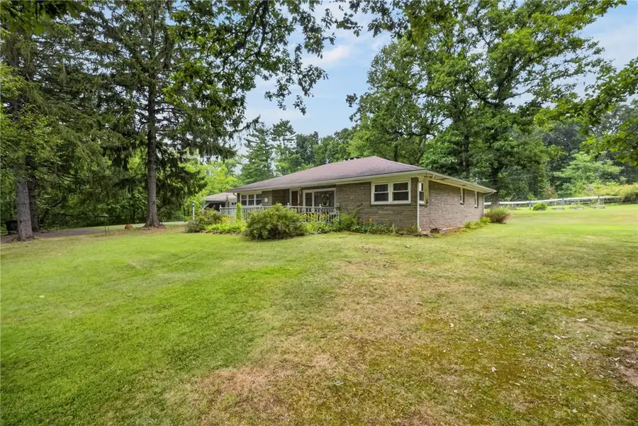 265 Quarry Road, Nockamixon, PA 18942 - #2