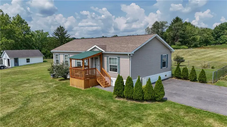 4452 W Mountain View Drive, Lehigh, PA 18088 - #2