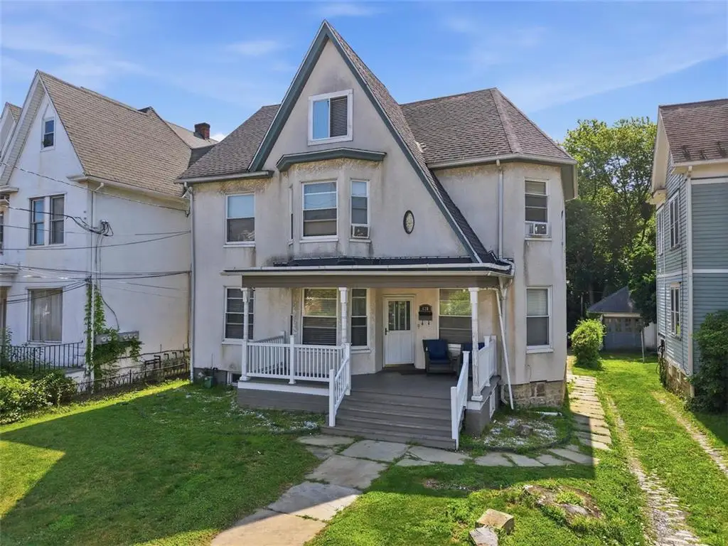 620 Main Avenue, Scranton, PA 18504 - #1
