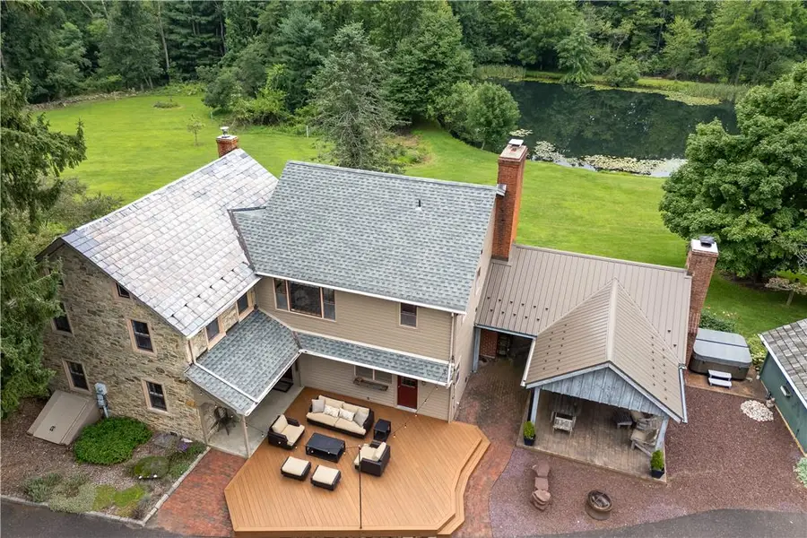 271 Wetzel Road, Hereford, PA 18062 - #2