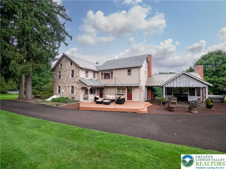 271 Wetzel Road, Hereford, PA 18062 - #3