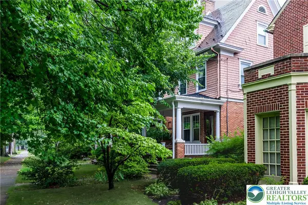 822 Prospect Avenue, Bethlehem City, PA 18018
