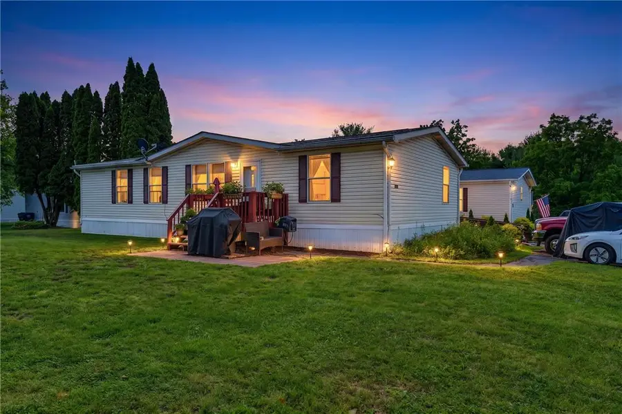 273 Pine Cone Court, East Allen, PA 18014 - #2