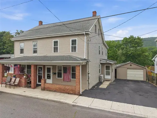 80 E Mill Street, Nesquehoning Boro, PA 18240