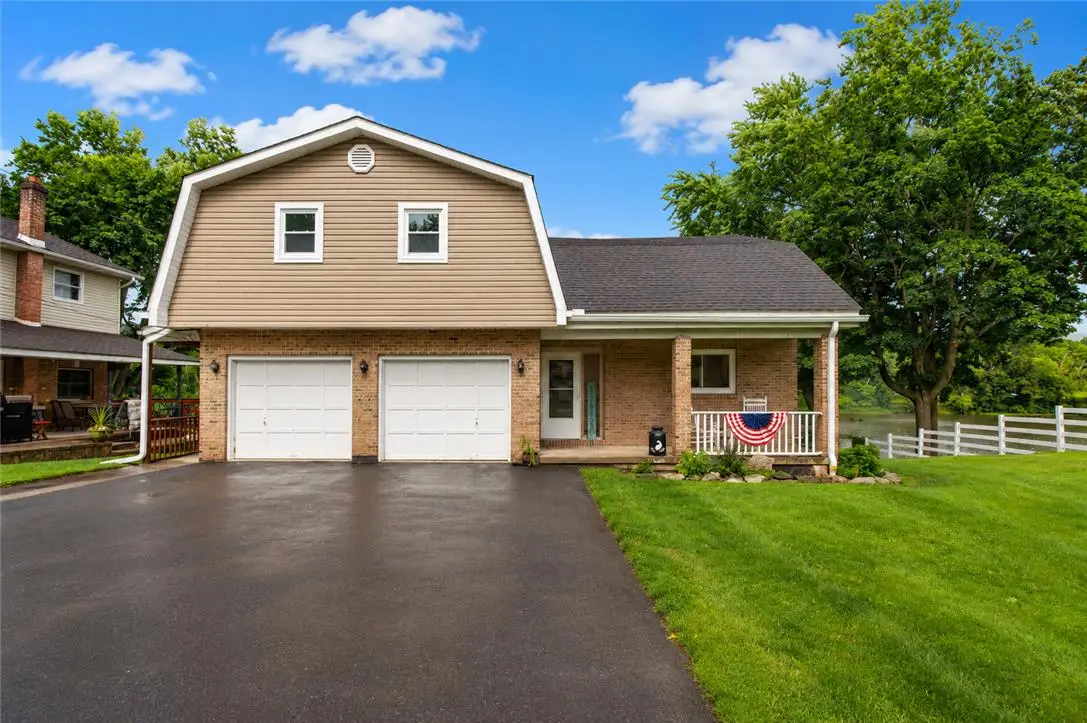 5973 Del Haven Road, Lower Mount Bethel, PA 18013 - #1