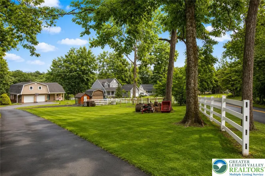 5973 Del Haven Road, Lower Mount Bethel, PA 18013 - #2