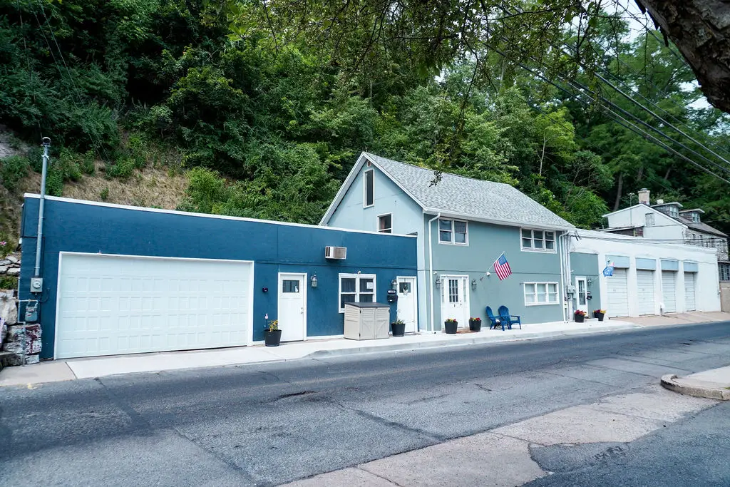 155 Bushkill Drive, Easton, PA 18042 - #1