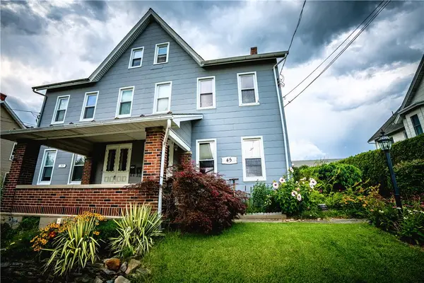 45 W 27th Street, Northampton Boro, PA 18067
