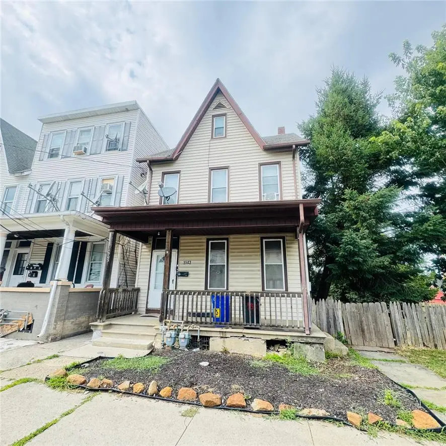 1501 Washington Street, Easton, PA 18042 - #1