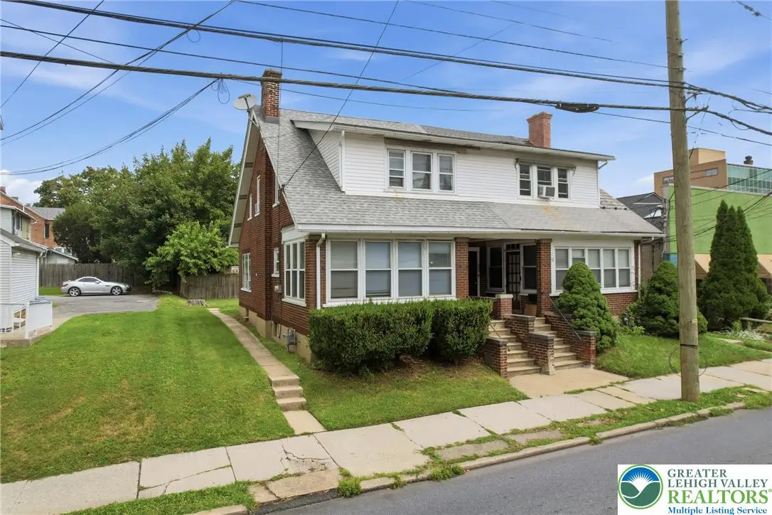 7 E Elizabeth Avenue, Bethlehem, PA 18018 - #1
