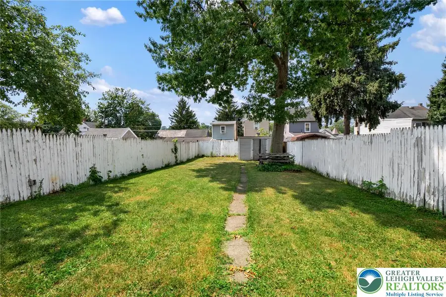 132 2nd Street, Catasauqua, PA 18032 - #3
