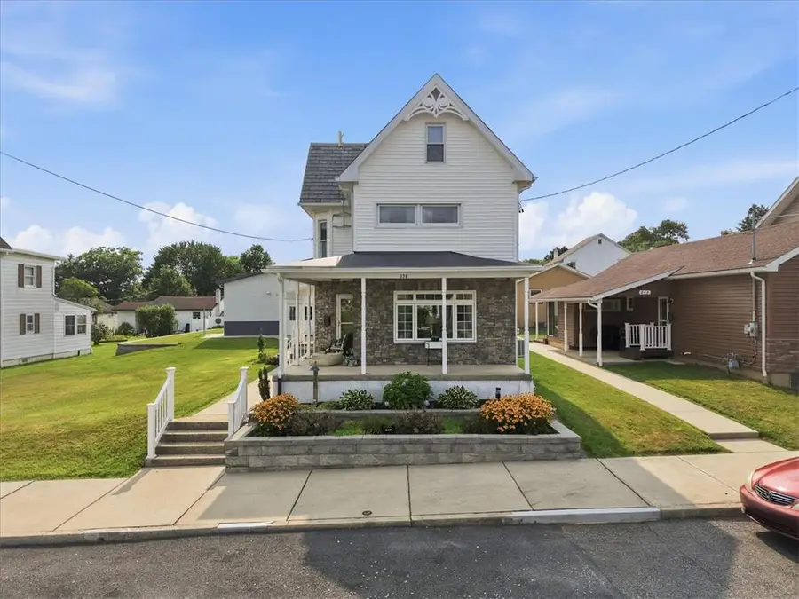 238 N 7th Street, Lehighton, PA 18235 - #3