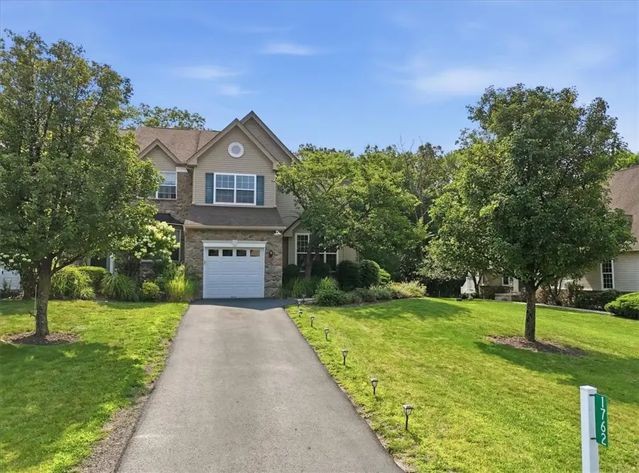 1762 Big Ridge Drive, East Stroudsburg, PA 18302 - #3