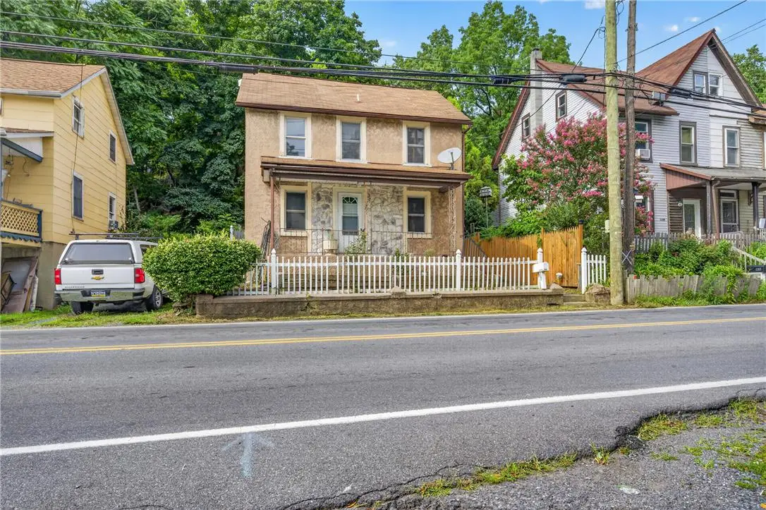 1291 Seidersville Road, Lower Saucon, PA 18015 - #1