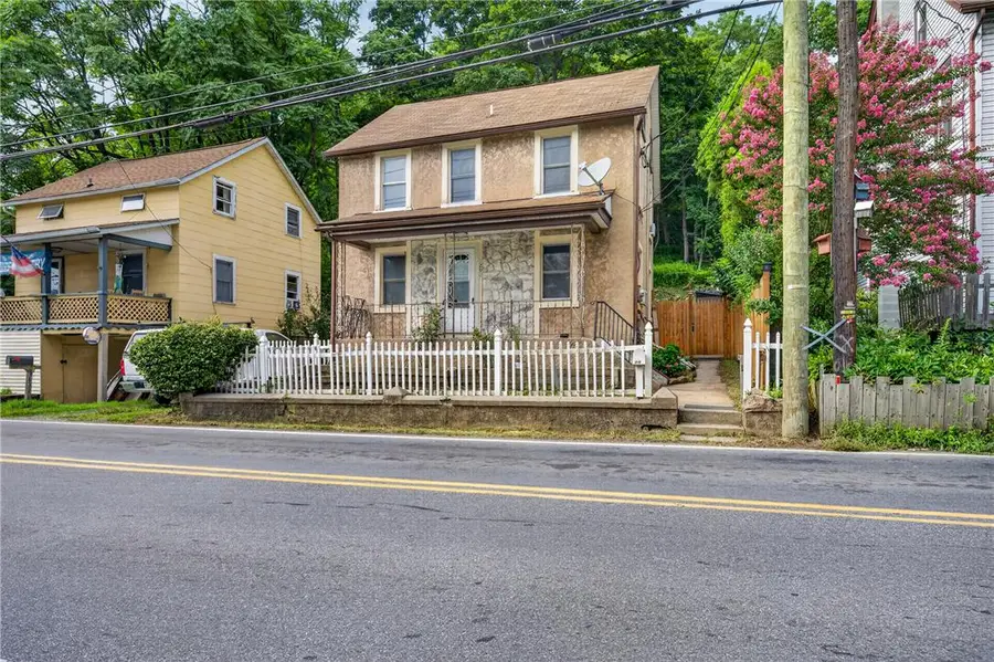 1291 Seidersville Road, Lower Saucon, PA 18015 - #3