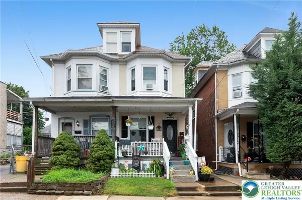 2202 Forest Street, Easton, PA 18042