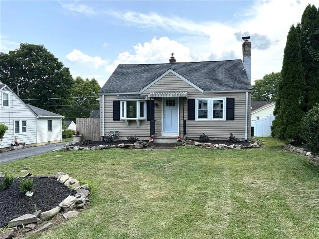 2632 Eldridge Avenue, Palmer Township, PA 18045 - #1
