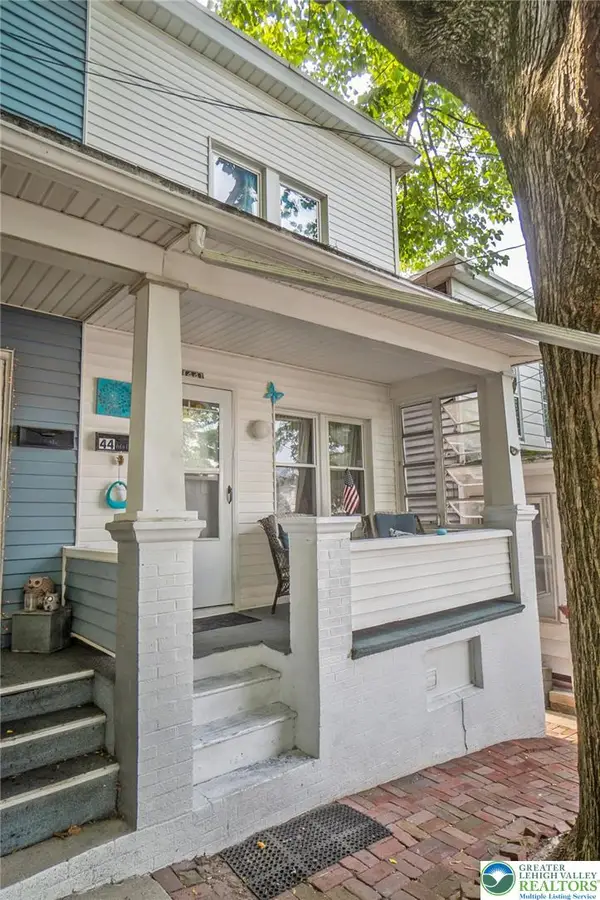 44 Jones Street, Lansford, PA 18232
