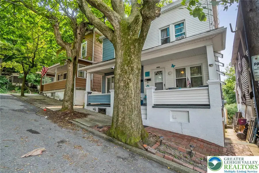 44 Jones Street, Lansford, PA 18232 - #3