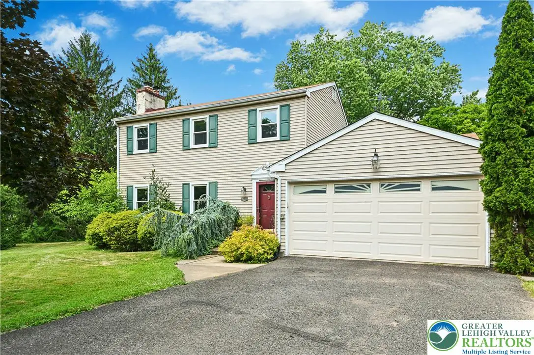 4253 Biddeford Circle, Doylestown, PA 18902 - #1