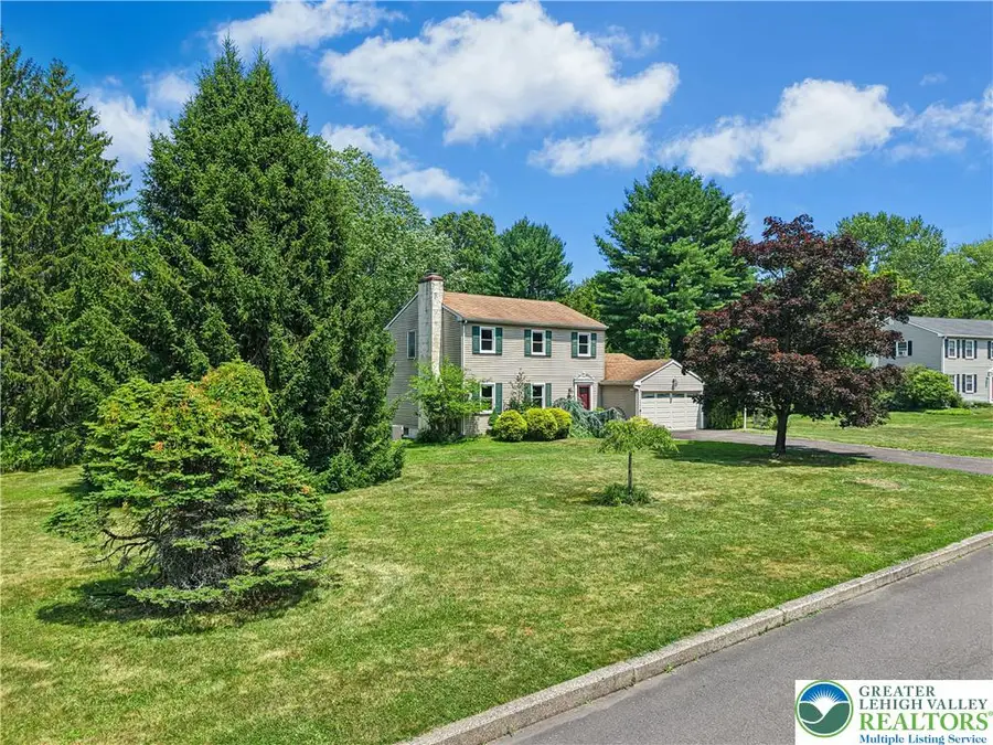 4253 Biddeford Circle, Doylestown, PA 18902 - #3