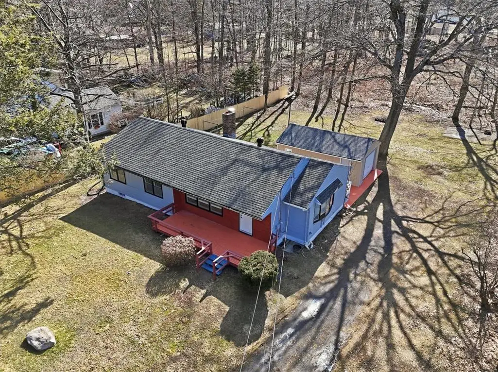 108 Sharbaugh, Coolbaugh, PA 18466 - #1