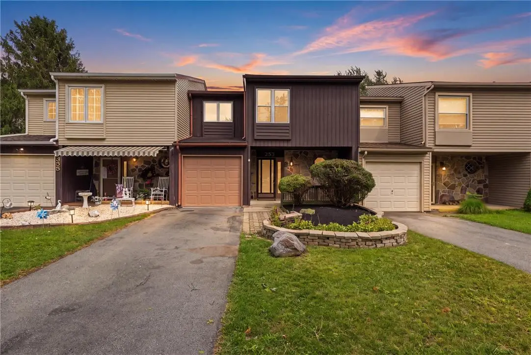353 Tamarack Drive, Cetronia, PA 18104 - #1