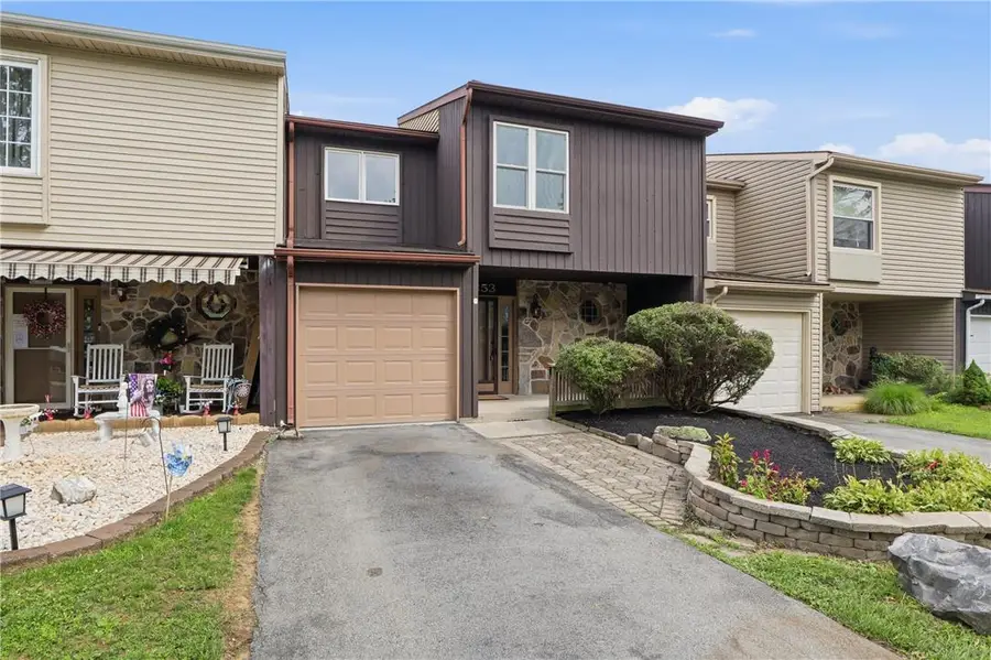 353 Tamarack Drive, Cetronia, PA 18104 - #3
