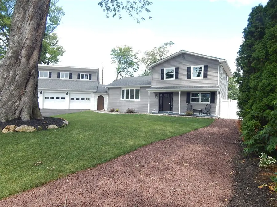 5833 Hill Drive, Upper Macungie, PA 18104 - #3