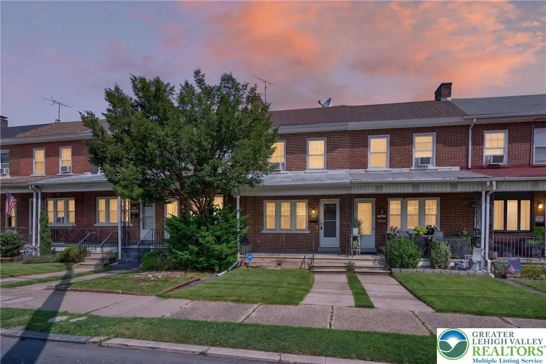 2049 Liberty Street, Allentown, PA 18104 - #1