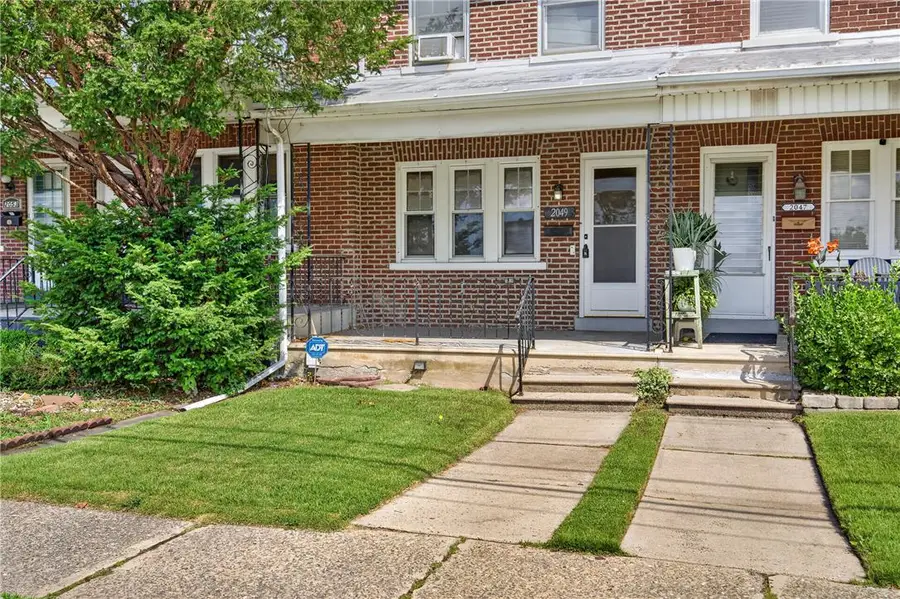 2049 Liberty Street, Allentown, PA 18104 - #3